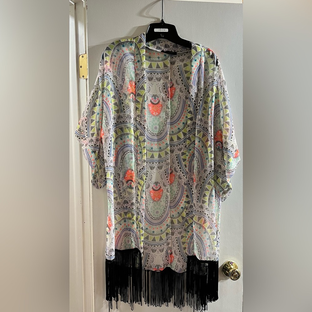 Steve Madden Top